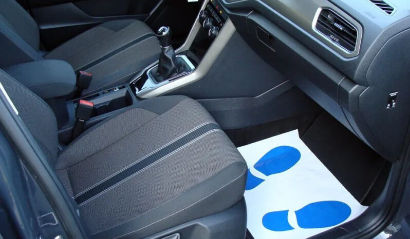 Volkswagen T-Roc 1.5 TSI Style full