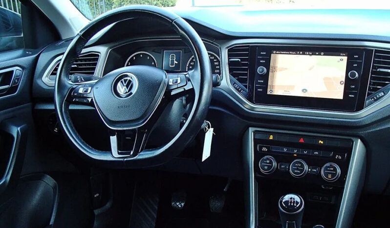 Volkswagen T-Roc 1.5 TSI Style full