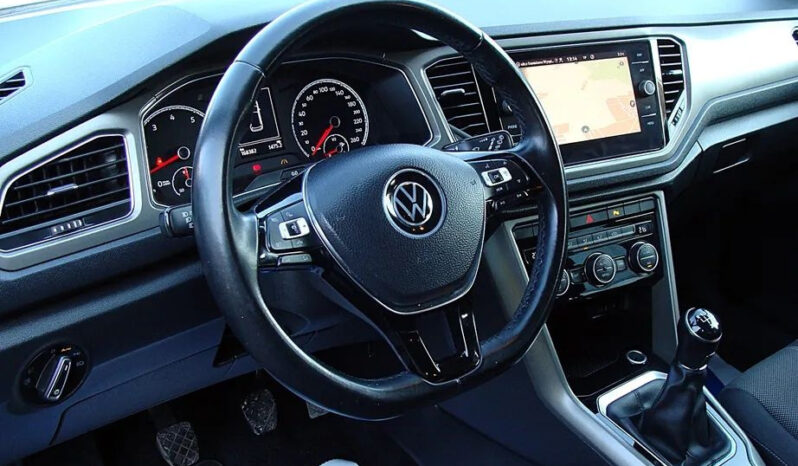Volkswagen T-Roc 1.5 TSI Style full