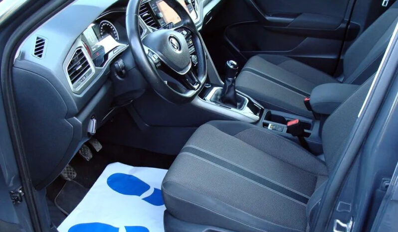 Volkswagen T-Roc 1.5 TSI Style full