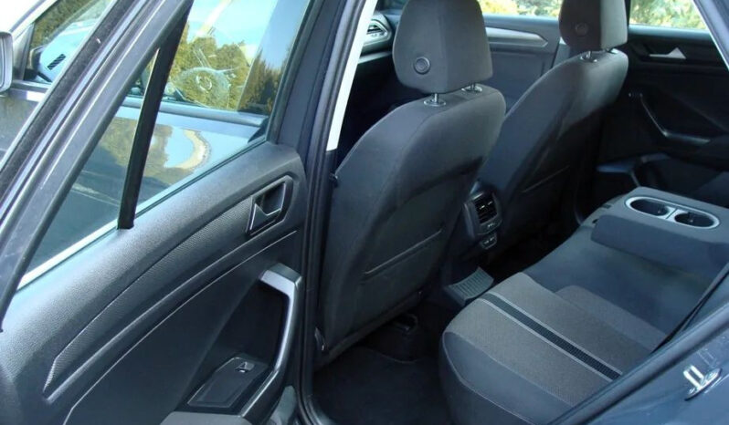 Volkswagen T-Roc 1.5 TSI Style full