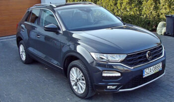 Volkswagen T-Roc 1.5 TSI Style full