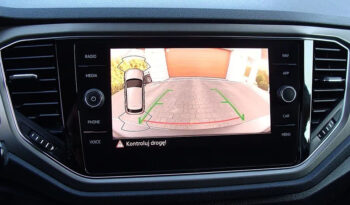 Volkswagen T-Roc 1.5 TSI Style full