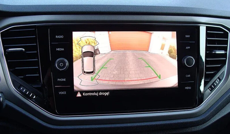 Volkswagen T-Roc 1.5 TSI Style full