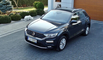 Volkswagen T-Roc 1.5 TSI Style full