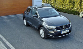 Volkswagen T-Roc 1.5 TSI Style full