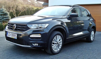 Volkswagen T-Roc 1.5 TSI Style full
