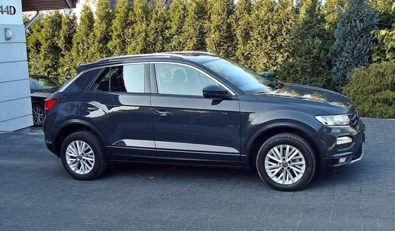 Volkswagen T-Roc 1.5 TSI Style full