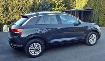 Volkswagen T-Roc 1.5 TSI Style full