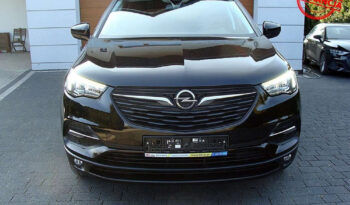 Opel Grandland X 1.5 D Start/Stop Automatik Elegance full