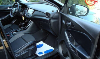 Opel Grandland X 1.5 D Start/Stop Automatik Elegance full