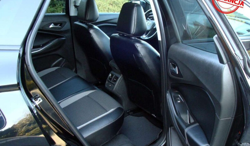 Opel Grandland X 1.5 D Start/Stop Automatik Elegance full