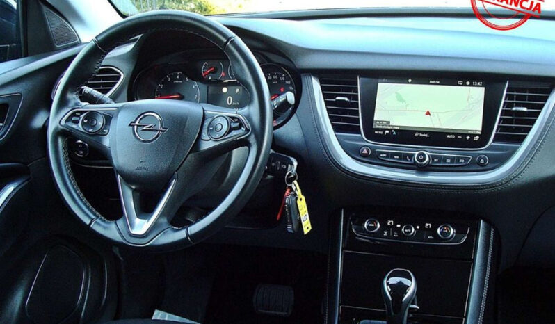 Opel Grandland X 1.5 D Start/Stop Automatik Elegance full