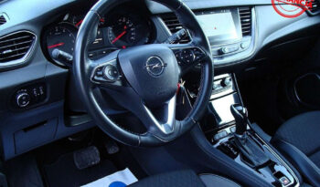 Opel Grandland X 1.5 D Start/Stop Automatik Elegance full