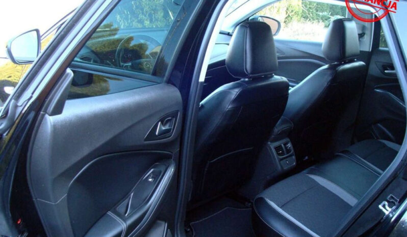 Opel Grandland X 1.5 D Start/Stop Automatik Elegance full