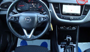 Opel Grandland X 1.5 D Start/Stop Automatik Elegance full