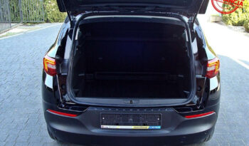 Opel Grandland X 1.5 D Start/Stop Automatik Elegance full