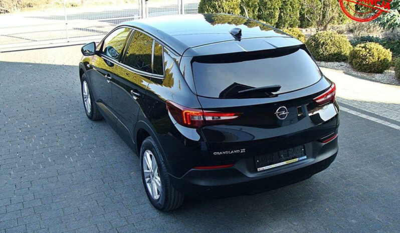 Opel Grandland X 1.5 D Start/Stop Automatik Elegance full