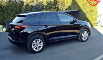 Opel Grandland X 1.5 D Start/Stop Automatik Elegance full