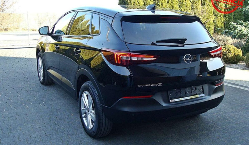 Opel Grandland X 1.5 D Start/Stop Automatik Elegance full