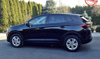 Opel Grandland X 1.5 D Start/Stop Automatik Elegance full