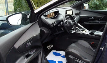 Peugeot 5008 1.6 PureTech GT Line S&S EAT8 full
