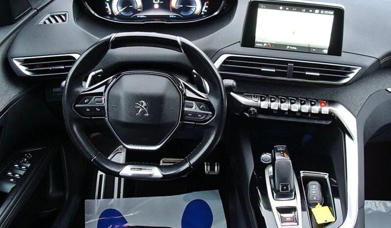 Peugeot 5008 1.6 PureTech GT Line S&S EAT8 full