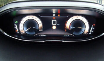 Peugeot 5008 1.6 PureTech GT Line S&S EAT8 full