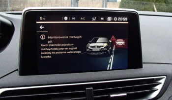 Peugeot 5008 1.6 PureTech GT Line S&S EAT8 full