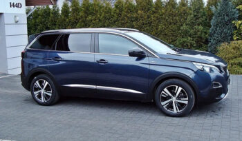 Peugeot 5008 1.6 PureTech GT Line S&S EAT8 full