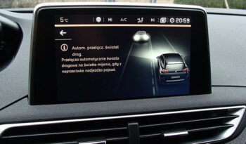 Peugeot 5008 1.6 PureTech GT Line S&S EAT8 full