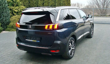 Peugeot 5008 1.6 PureTech GT Line S&S EAT8 full