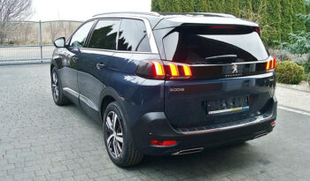 Peugeot 5008 1.6 PureTech GT Line S&S EAT8 full