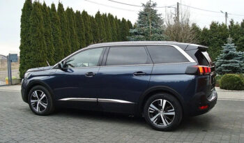 Peugeot 5008 1.6 PureTech GT Line S&S EAT8 full