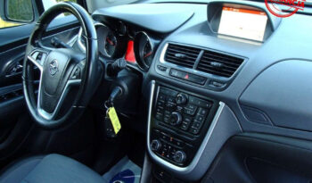 Opel Mokka 1.4 T Cosmo S&S full