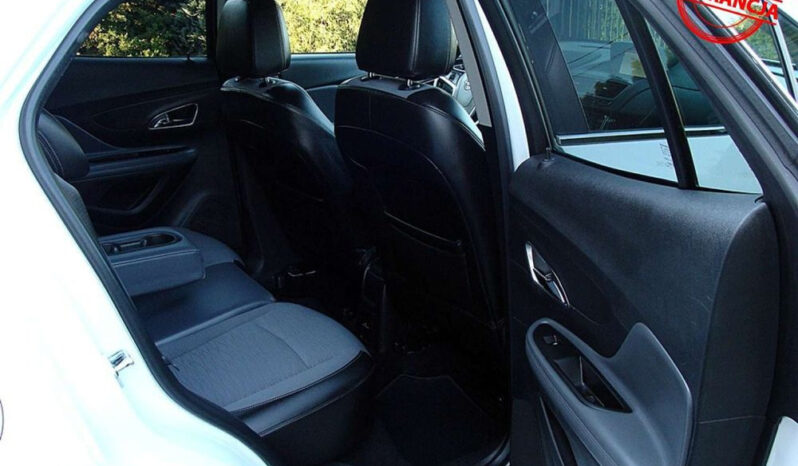 Opel Mokka 1.4 T Cosmo S&S full