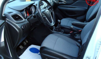 Opel Mokka 1.4 T Cosmo S&S full
