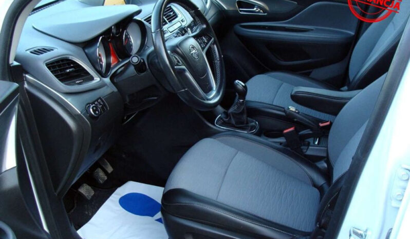 Opel Mokka 1.4 T Cosmo S&S full