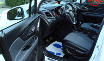 Opel Mokka 1.4 T Cosmo S&S full