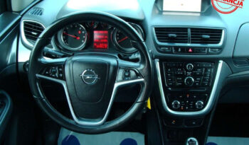 Opel Mokka 1.4 T Cosmo S&S full