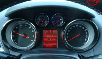 Opel Mokka 1.4 T Cosmo S&S full