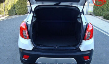 Opel Mokka 1.4 T Cosmo S&S full