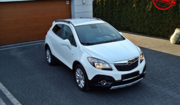 Opel Mokka 1.4 T Cosmo S&S full