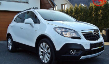 Opel Mokka 1.4 T Cosmo S&S full
