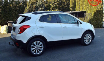 Opel Mokka 1.4 T Cosmo S&S full