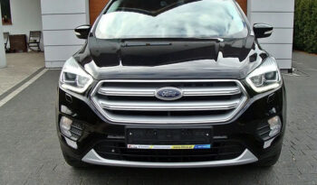 Ford Kuga 2.0 TDCi FWD Titanium full