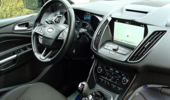 Ford Kuga 2.0 TDCi FWD Titanium full