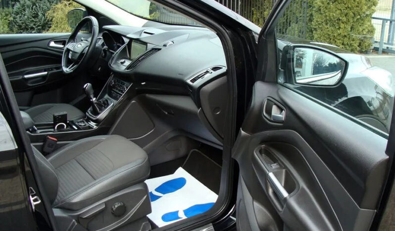 Ford Kuga 2.0 TDCi FWD Titanium full