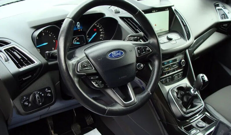 Ford Kuga 2.0 TDCi FWD Titanium full