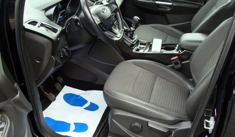 Ford Kuga 2.0 TDCi FWD Titanium full